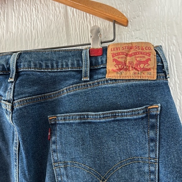 Levi’s 505 40 x 32 - Picture 7 of 7